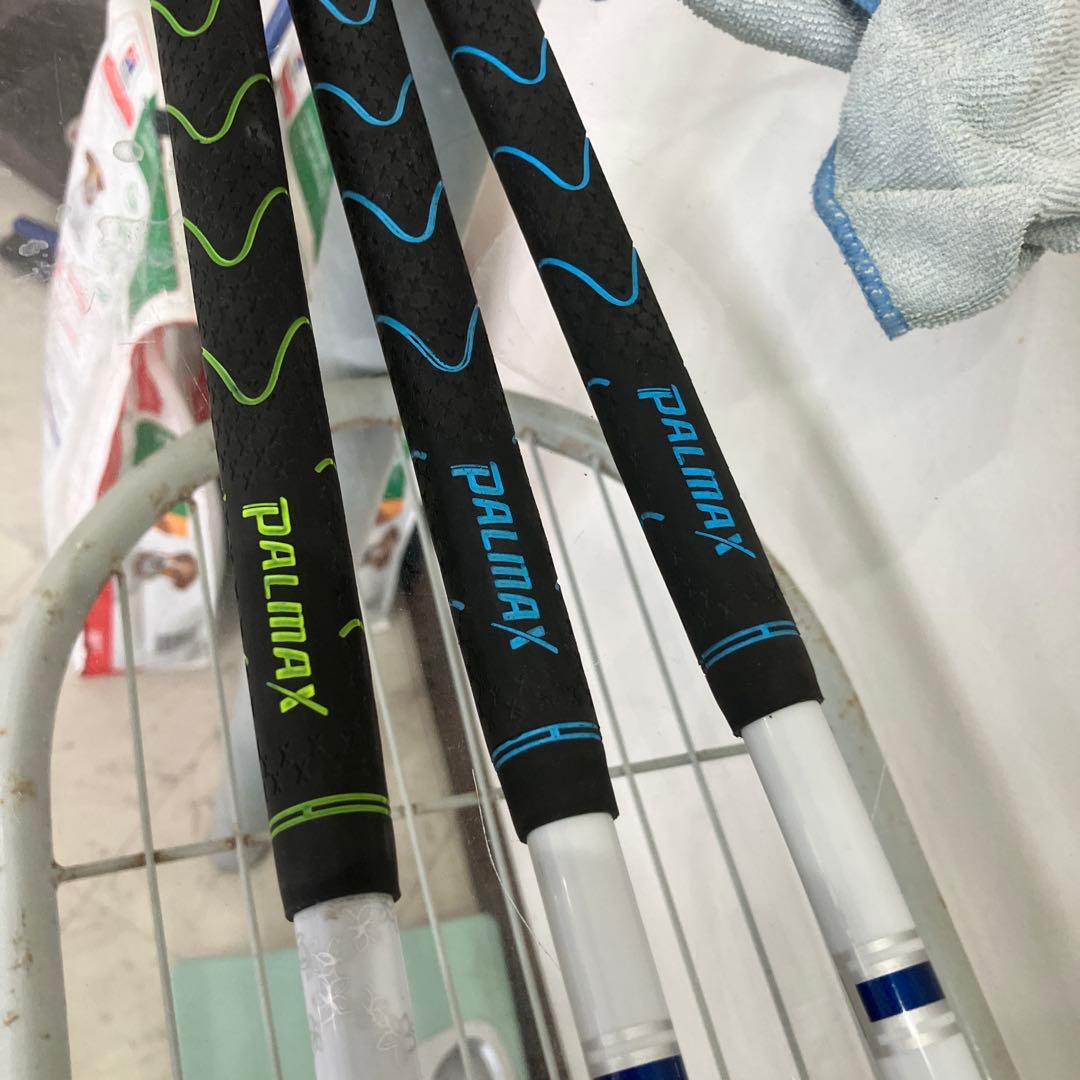 テーラーメイドツアー支給品？ M2 tour 3w5w diamana tb