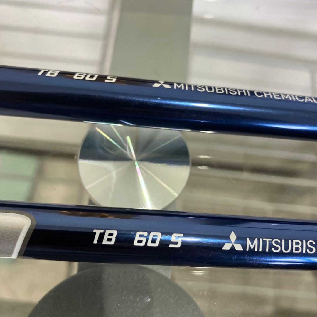 テーラーメイドツアー支給品？ M2 tour 3w5w diamana tb