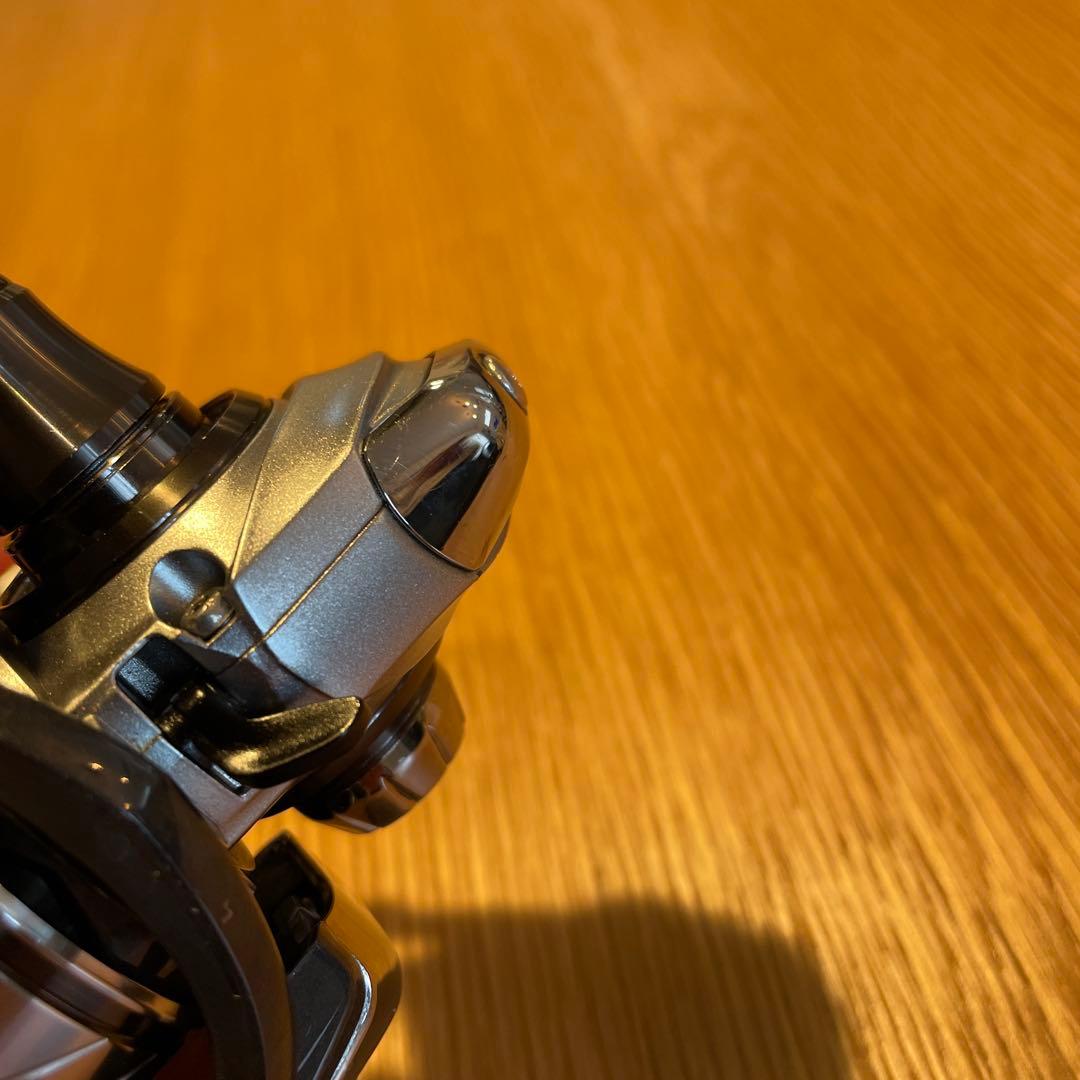 翌朝発送　ダイワ 18カルディア1000S-P トラウト　アジング メバリング