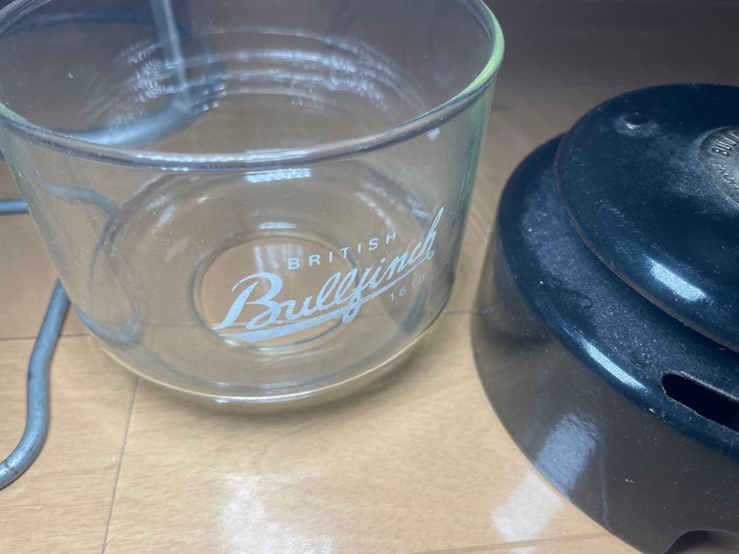 ランタンGram Lite(グラムライト)Bullfinch(ブルフィンチ)