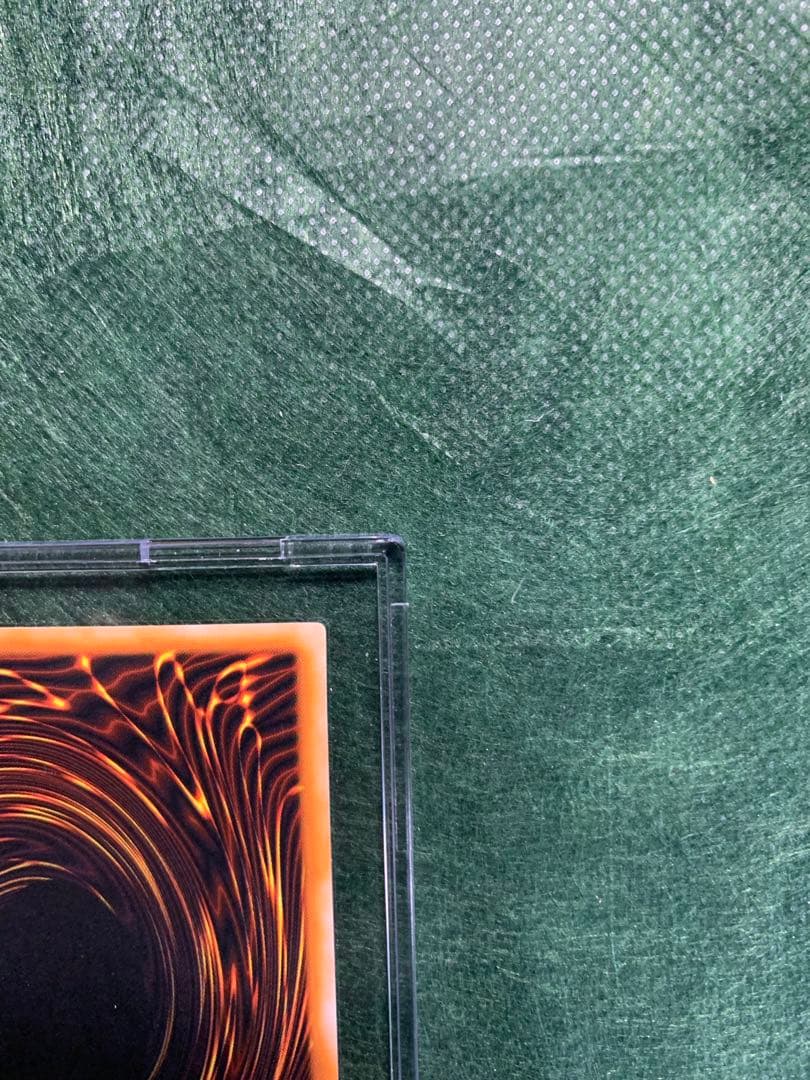 初期版　デーモンの召喚　UR仕様