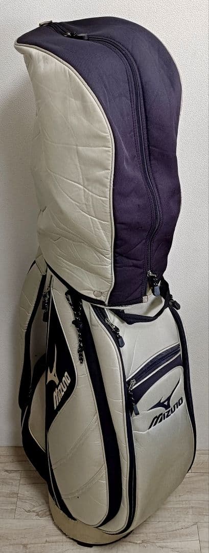 ミズノ MPコンボ(60＆32) T22 MizunoPro-RHⅡ等15本