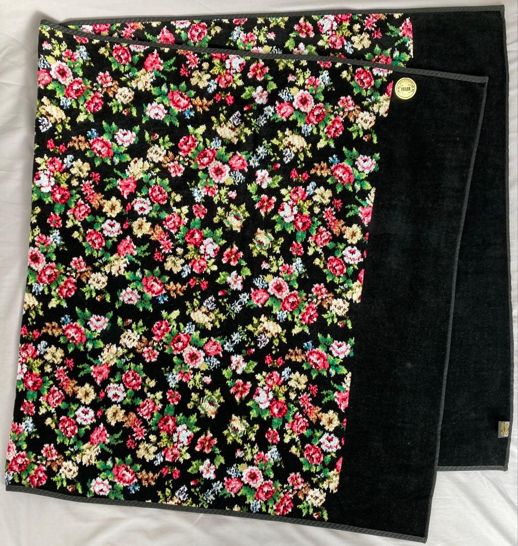 フェイラー バスタオル ブランケット