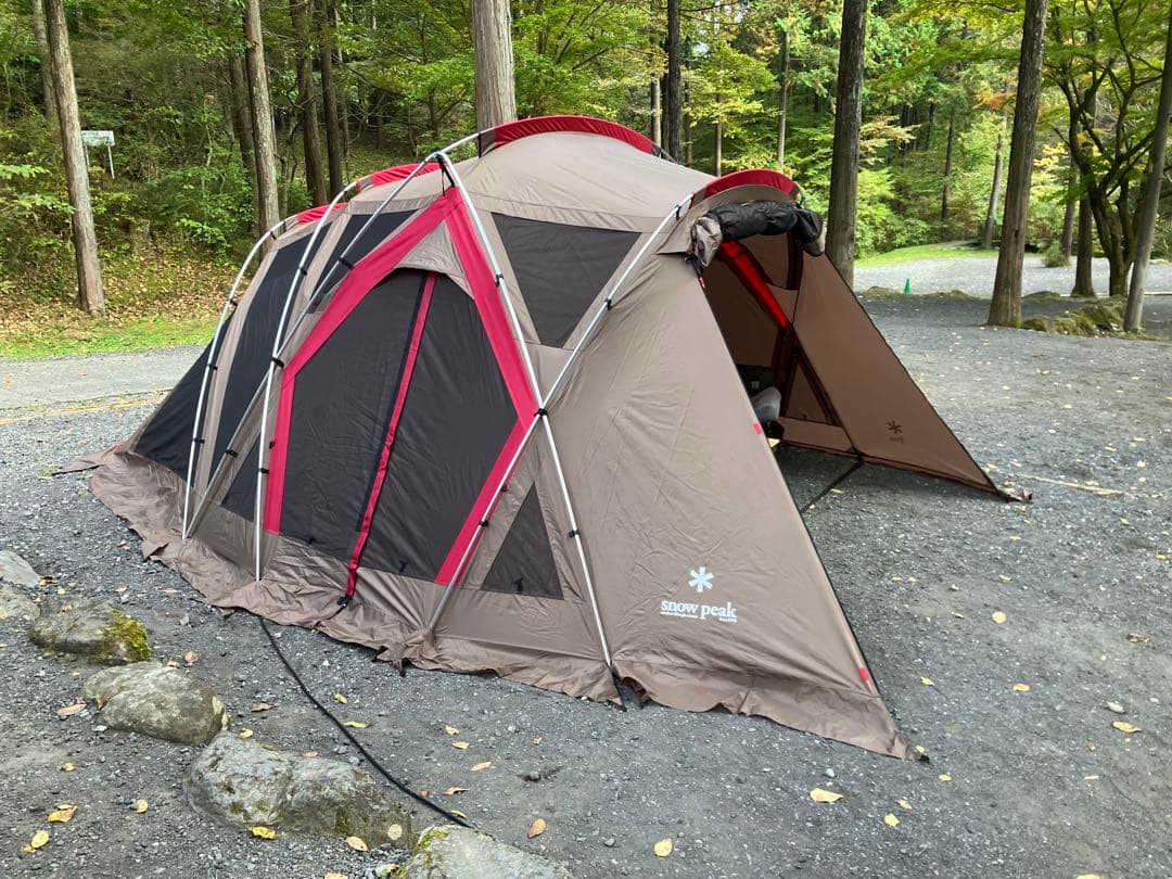 リビングシェルロングpro