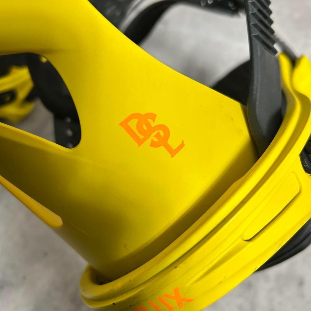 2点セット バートン スノーボード カスタムツイン 板 バイン 150 FLUX