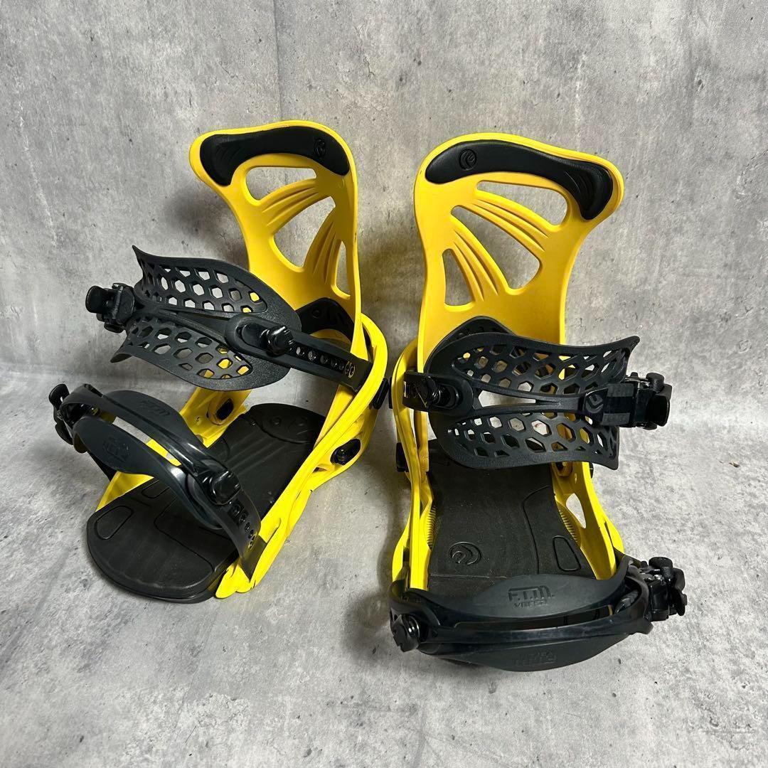 2点セット バートン スノーボード カスタムツイン 板 バイン 150 FLUX