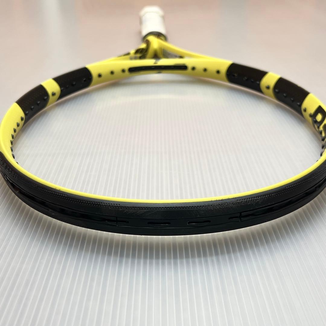 バボラ ピュア アエロ 2019 テニスラケット G3