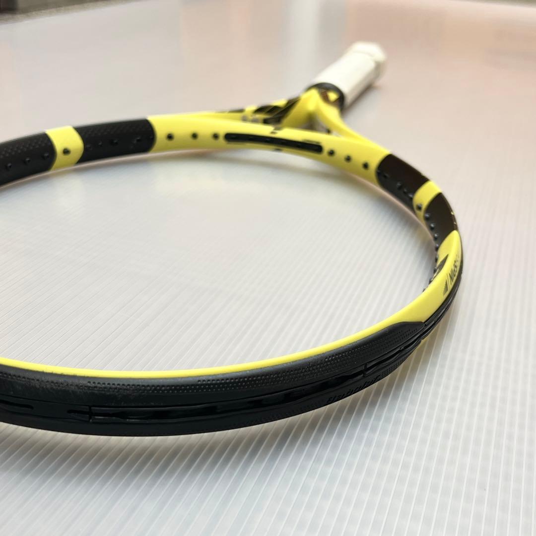 バボラ ピュア アエロ 2019 テニスラケット G3