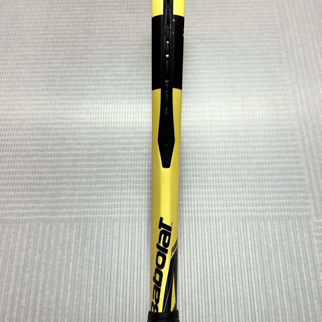 バボラ ピュア アエロ 2019 テニスラケット G3