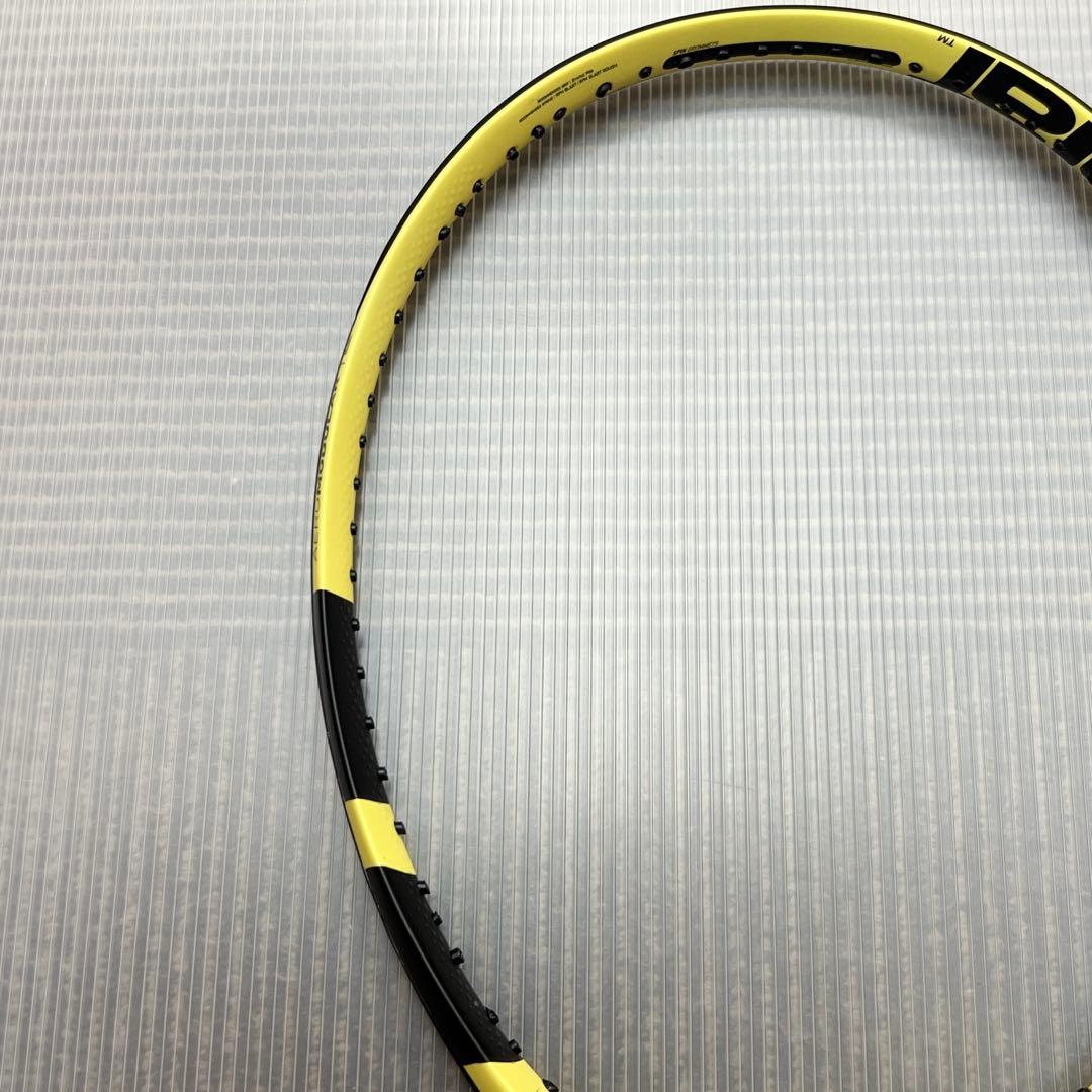 バボラ ピュア アエロ 2019 テニスラケット G3