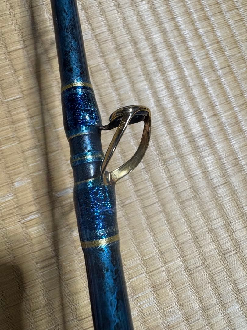 アルファタックル　ディープインパクトカイザー　 モデルR