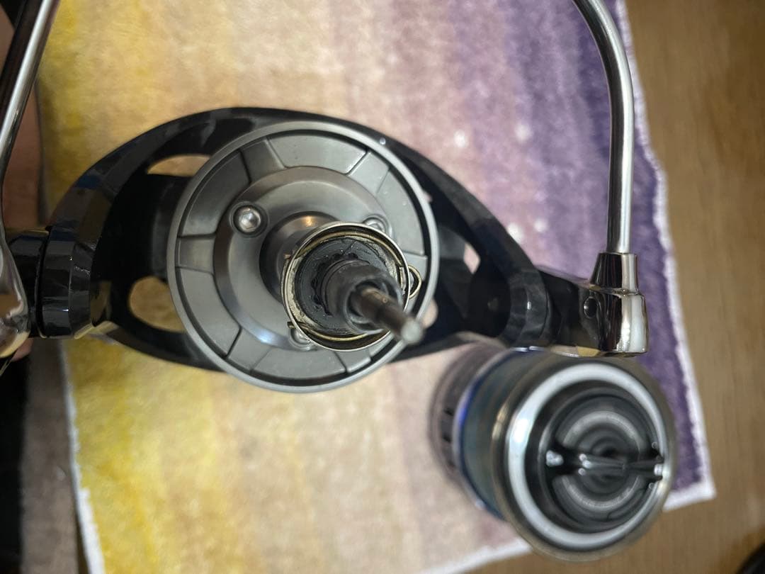 チャニアスキー15ソルティガ 4500H