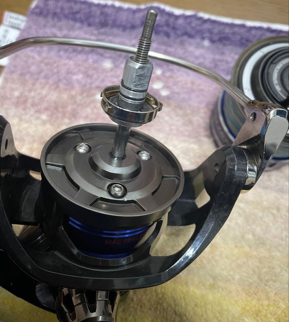 チャニアスキー15ソルティガ 4500H