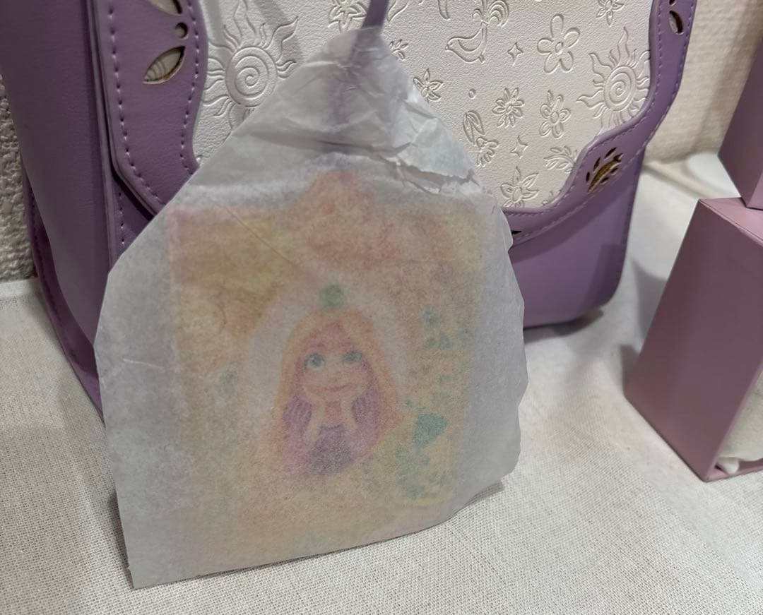 塔の上のラプンツェル　映画公開10周年アニバーサリーグッズまとめ売り