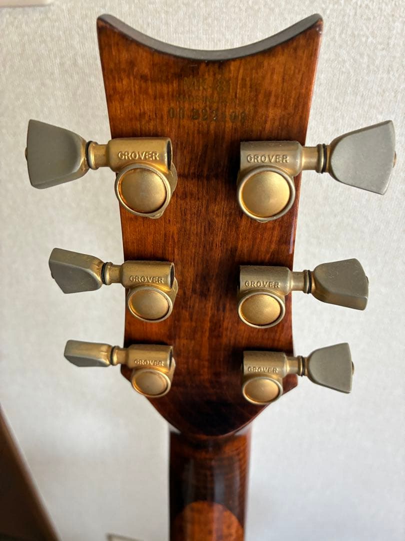 Gibson MK-81 ヴィンテージ　70年代　希少　ギブソン