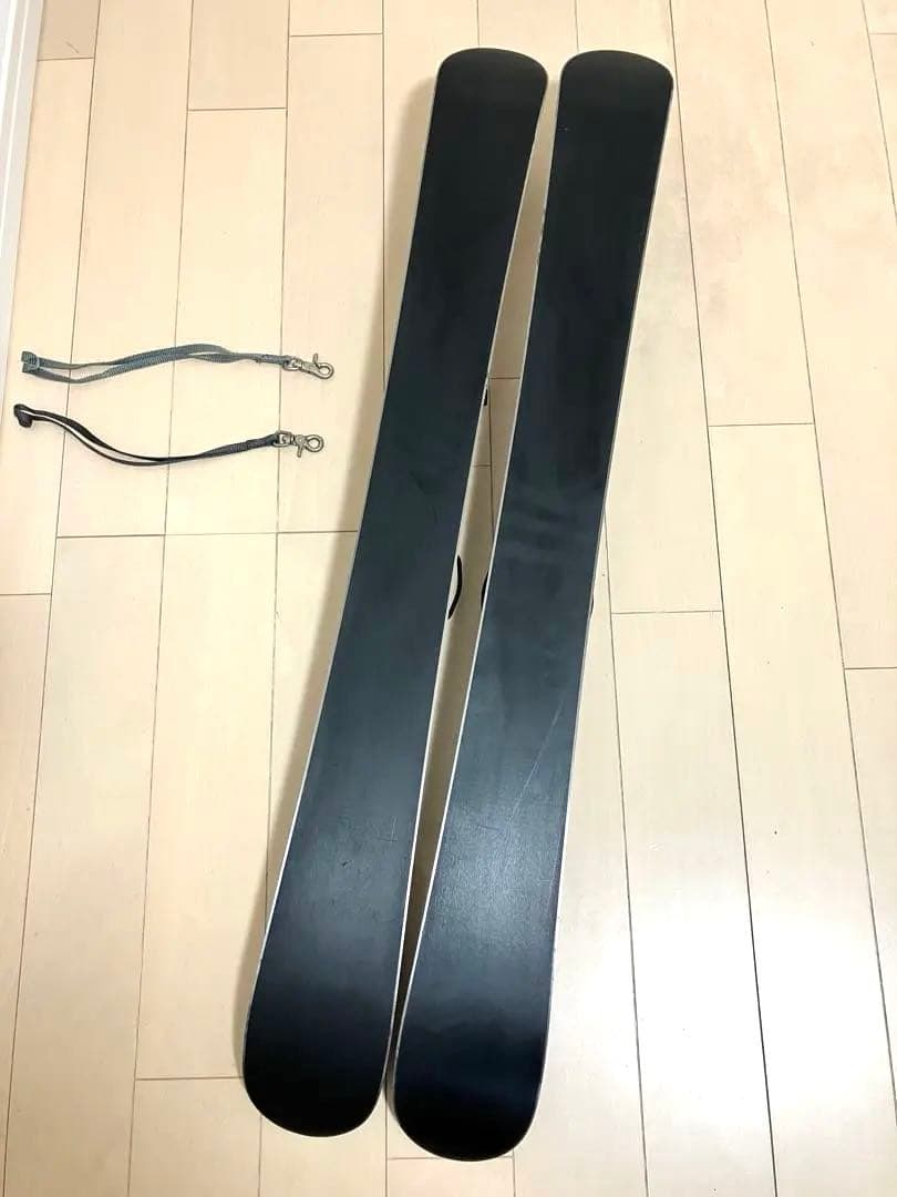 ELAN エラン　スキーボード99cm ショートスキー