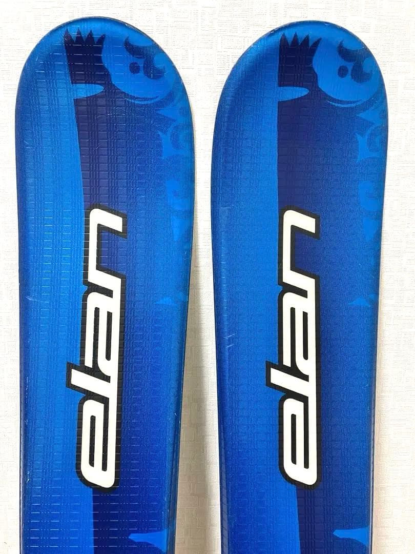 ELAN エラン　スキーボード99cm ショートスキー