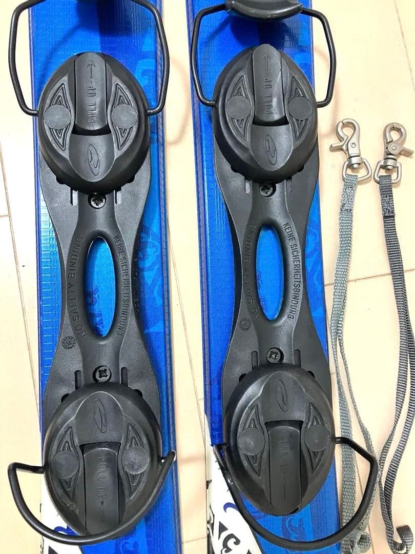 ELAN エラン　スキーボード99cm ショートスキー