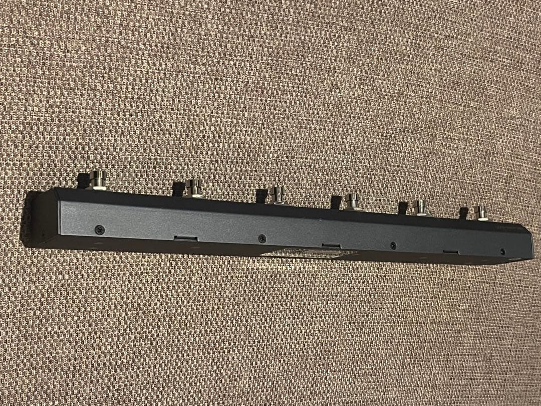 HOTONE / Cybery EC-10 ループ・スイッチャー MIDI