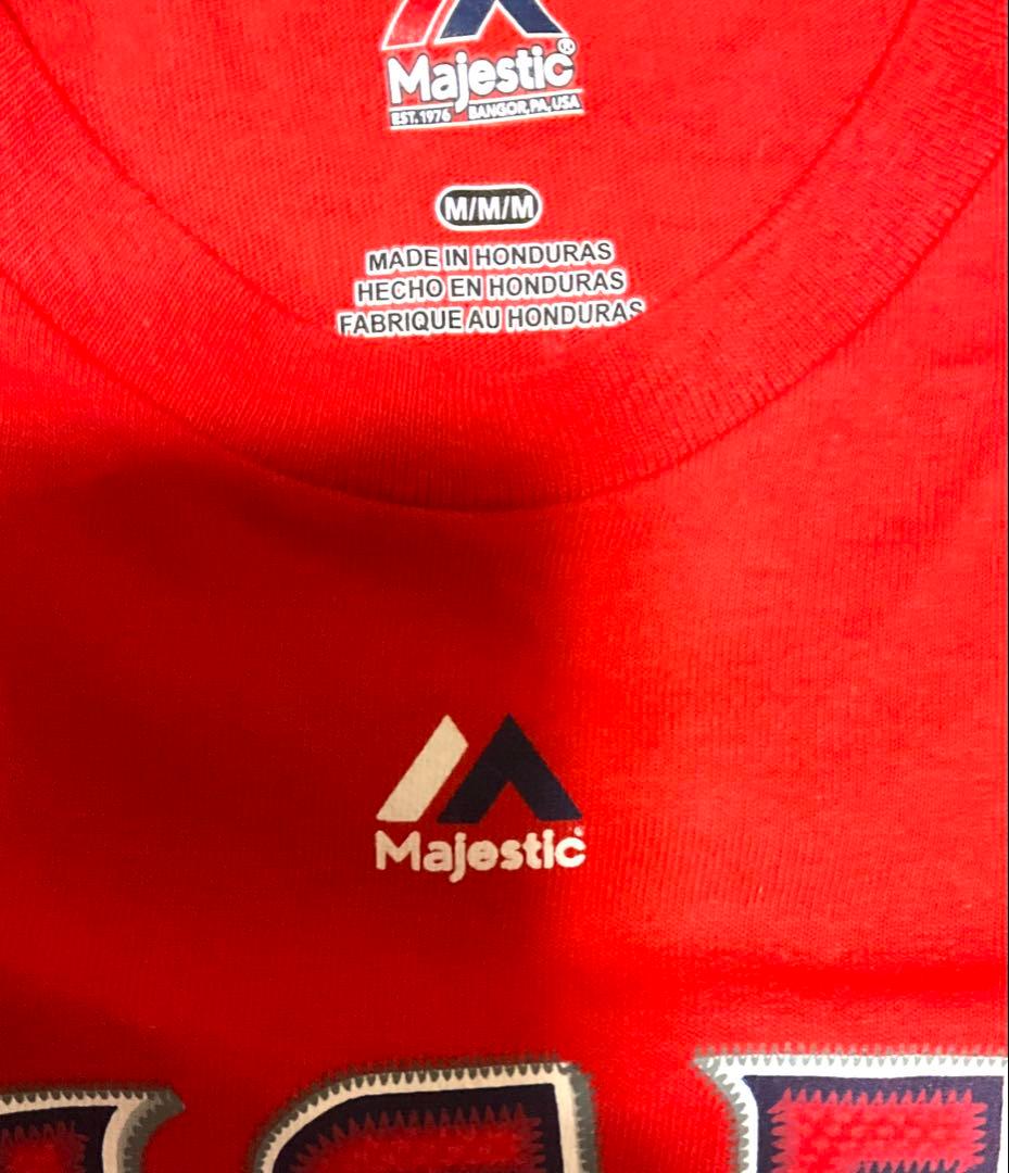 大谷翔平 エンゼルス ANGELS Tシャツ Mサイズ