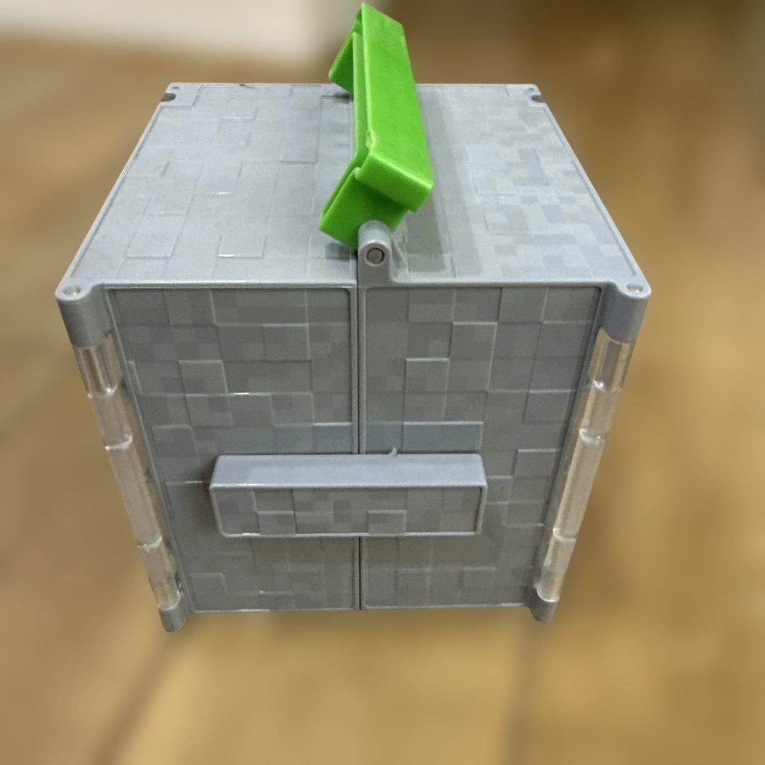 マインクラフト ミニフィギュア　まとめ売り