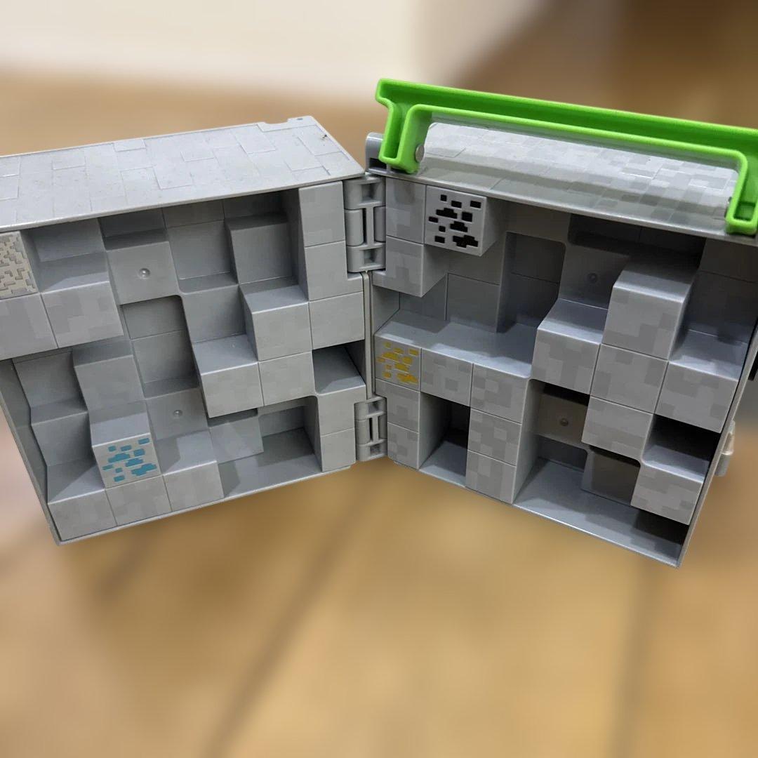 マインクラフト ミニフィギュア　まとめ売り