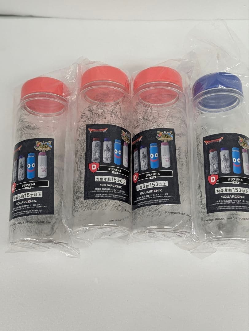 み*さ様 ドラゴンクエスト ふくびき所 さいご賞＋下位賞まとめ売りセット