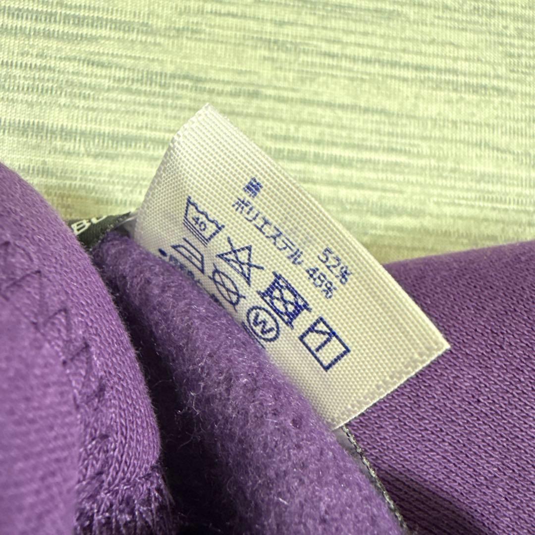 新品　Golfickers プルオーバーパーカー