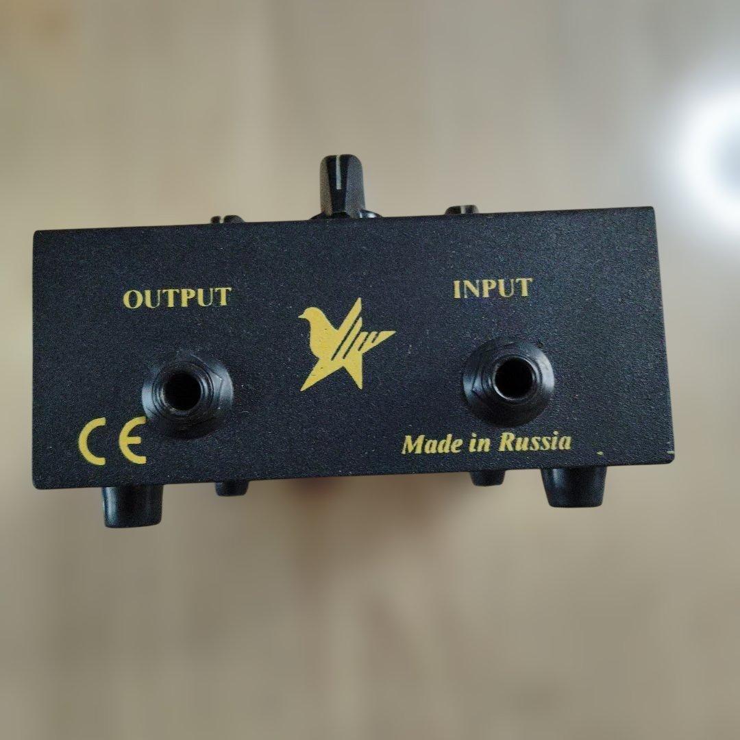 BIG MUFF ディストーション・サスティナー