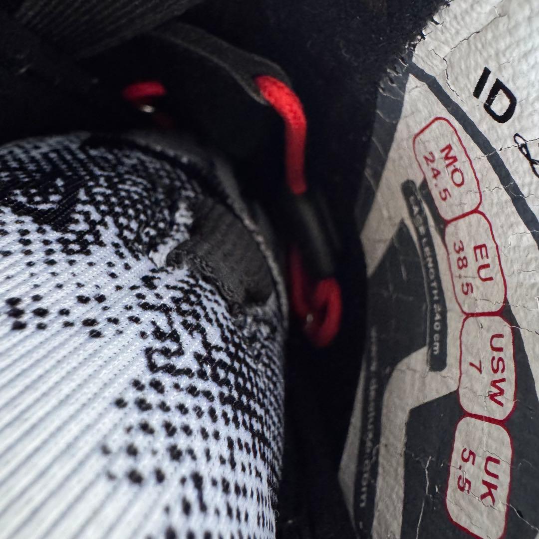 スノーボード145cm４点セット ディーラックス24.5cm