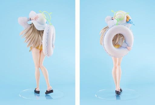 九*上様 ノノミ (水着) 1/7スケールフィギュア