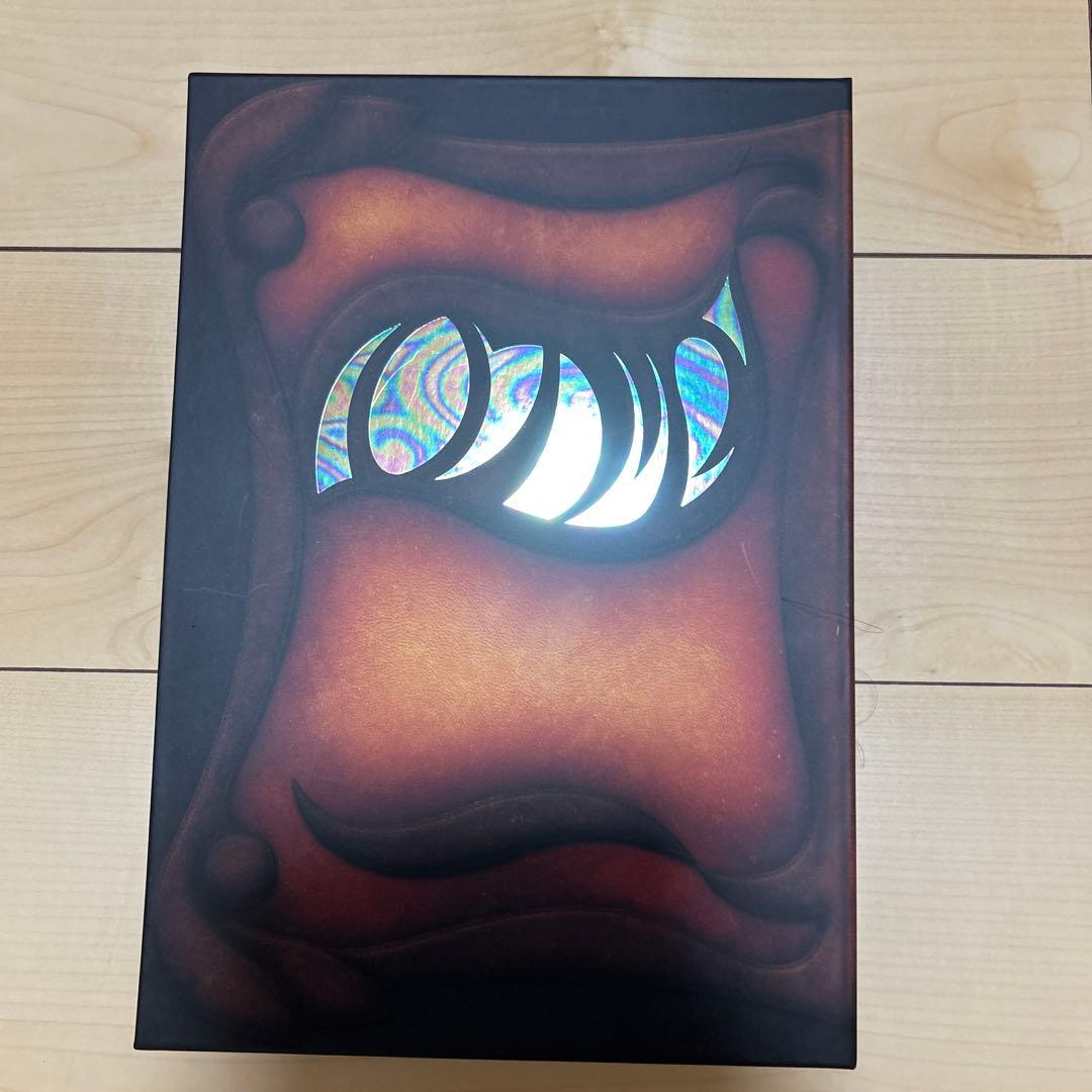 バトルスピリッツ　サーガブレイヴ　コレクターズBOX Blu-ray