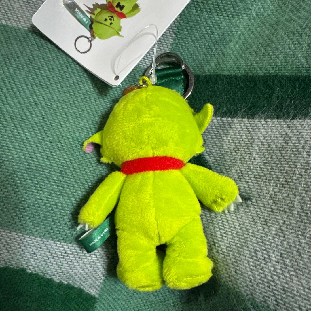 メメル ミセスグリーンアップル