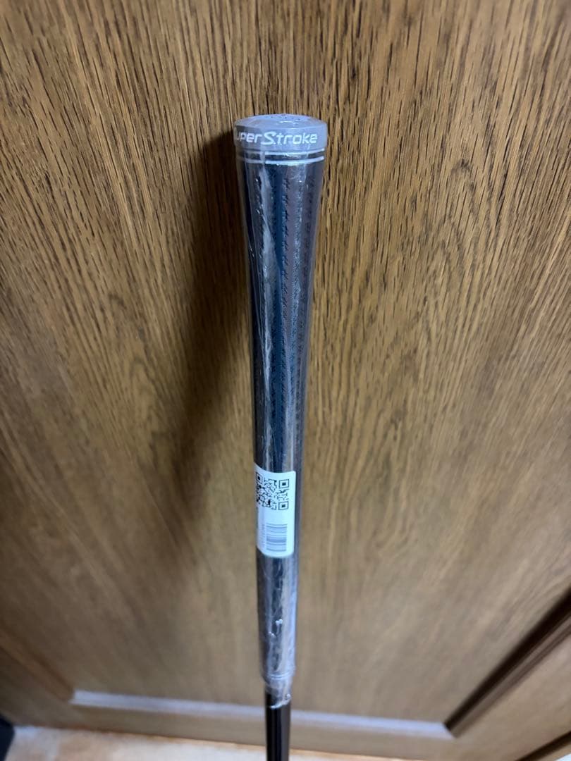 新品未使用　テーラーメイド Qi4D MAX REAX MR50S シャフト