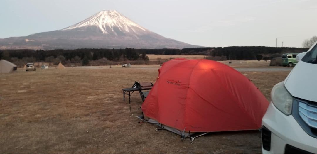 テント・タープ TenGer Compact LIGHT TM-200207