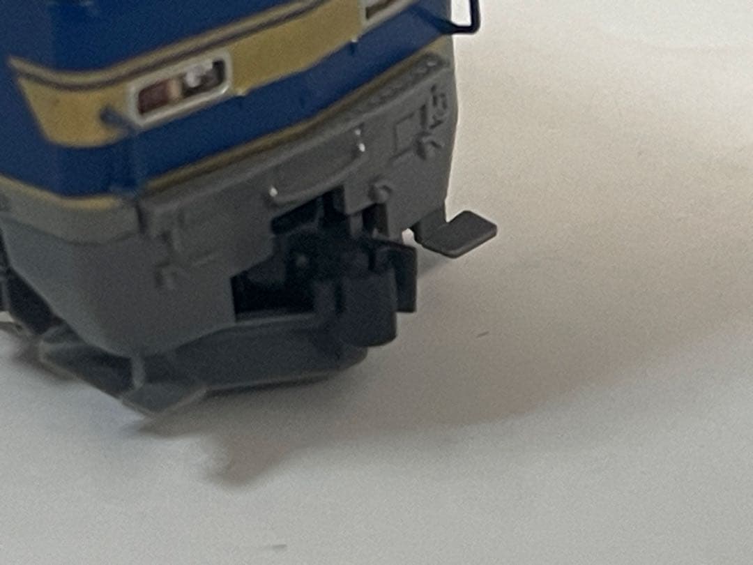 EF510 2両付属 コキ20両 4060 4061レ貨物列車一式