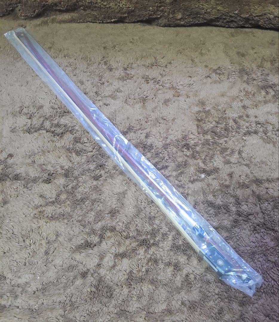 SUZUKI バイオリン No.280 4/4 弓（ほぼ未使用)ケース 松ヤニ