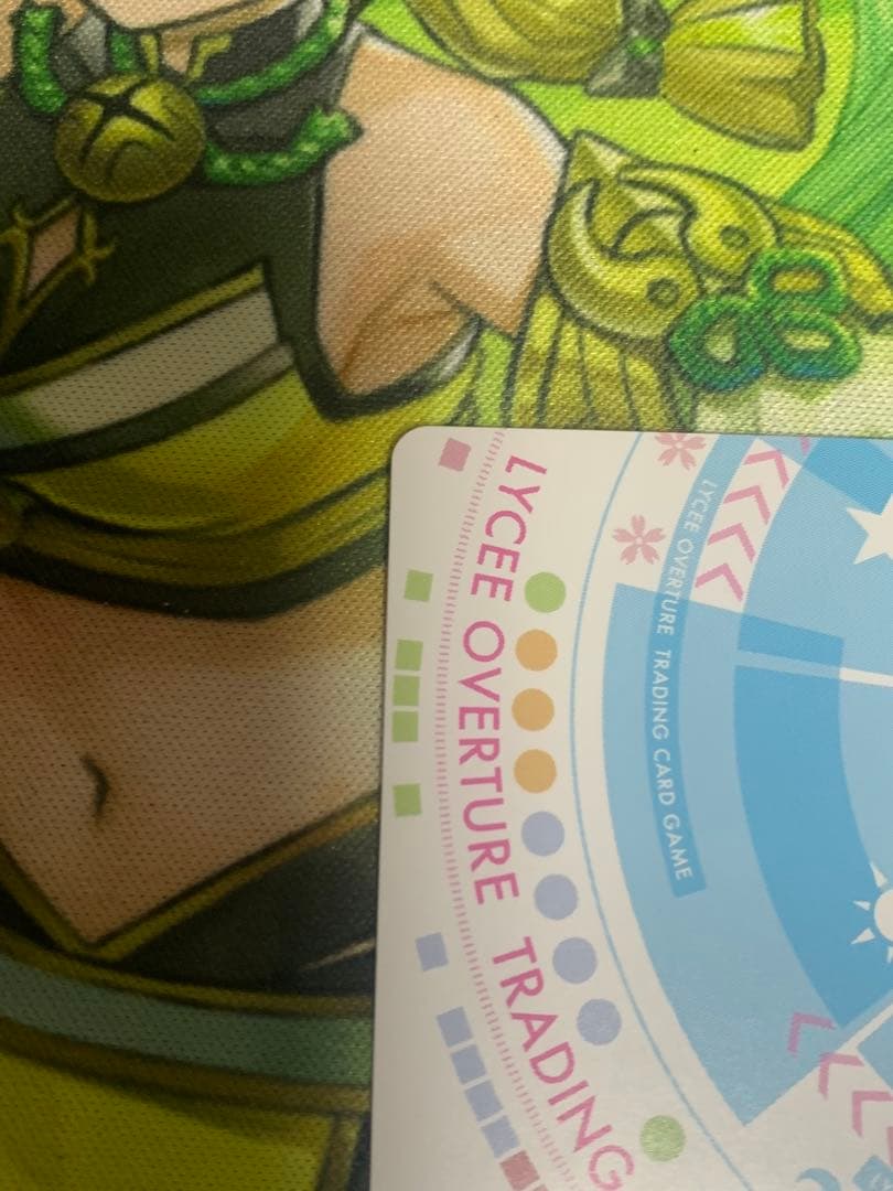 lycee リセ アリスソフト 1.0 東雲派頭領 菊千代 ssp ドーナドーナ