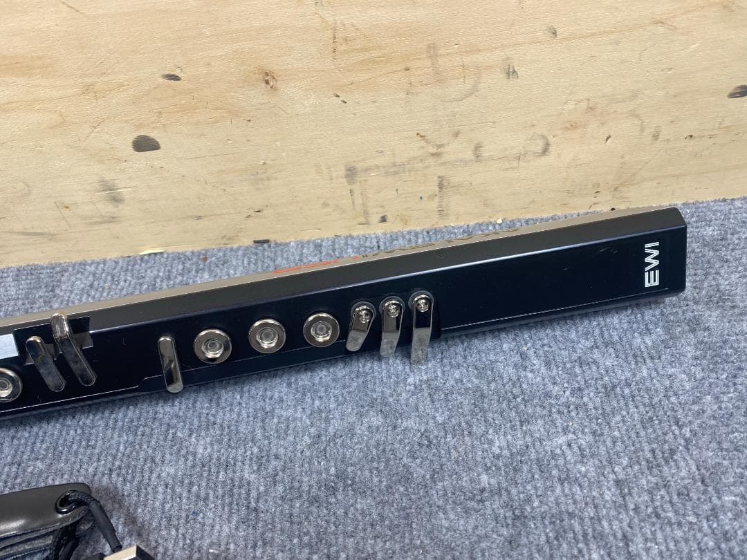 AKAI EWI USB ウインドコントローラー