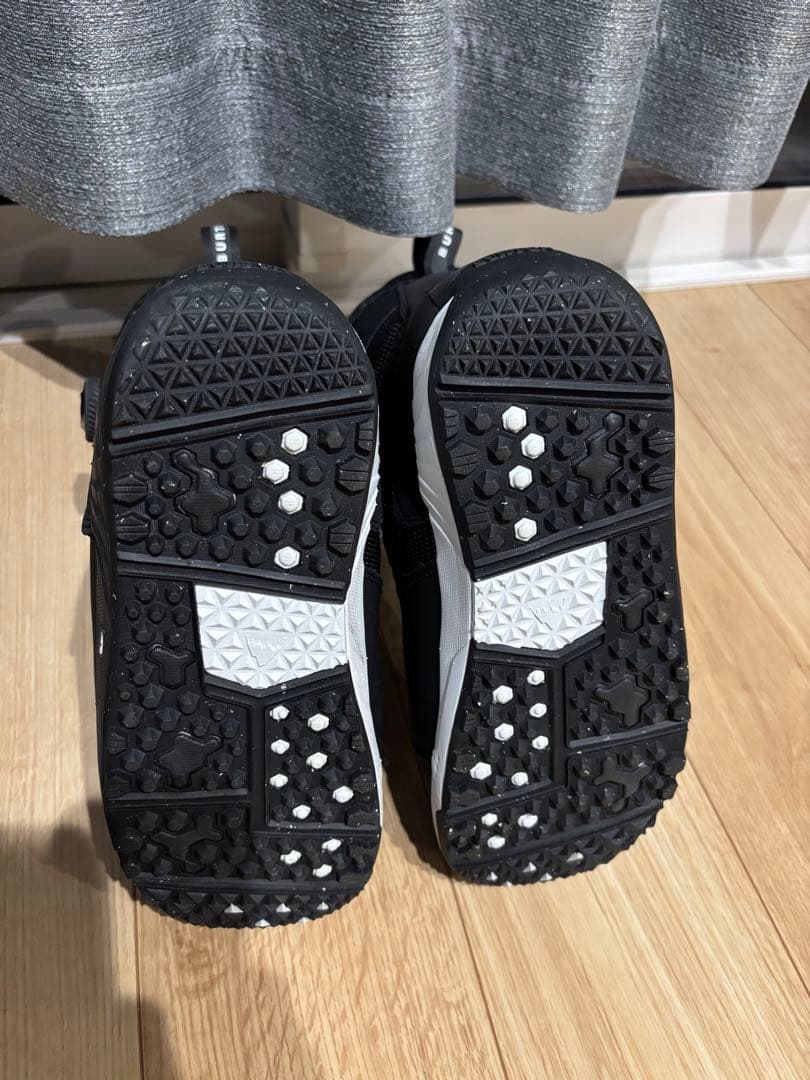 美品　バートン　アイオン　Burton ION 26cm