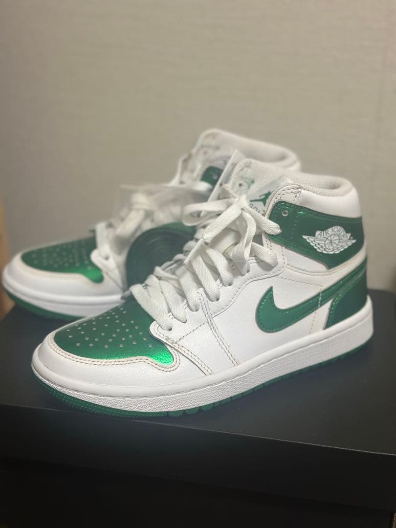 NIKE ゴルフシューズ　23cm