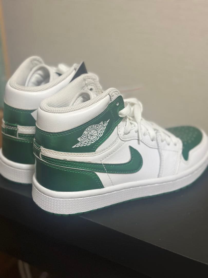 NIKE ゴルフシューズ　23cm