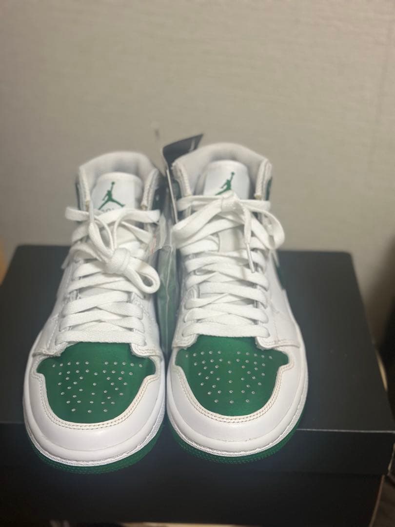 NIKE ゴルフシューズ　23cm