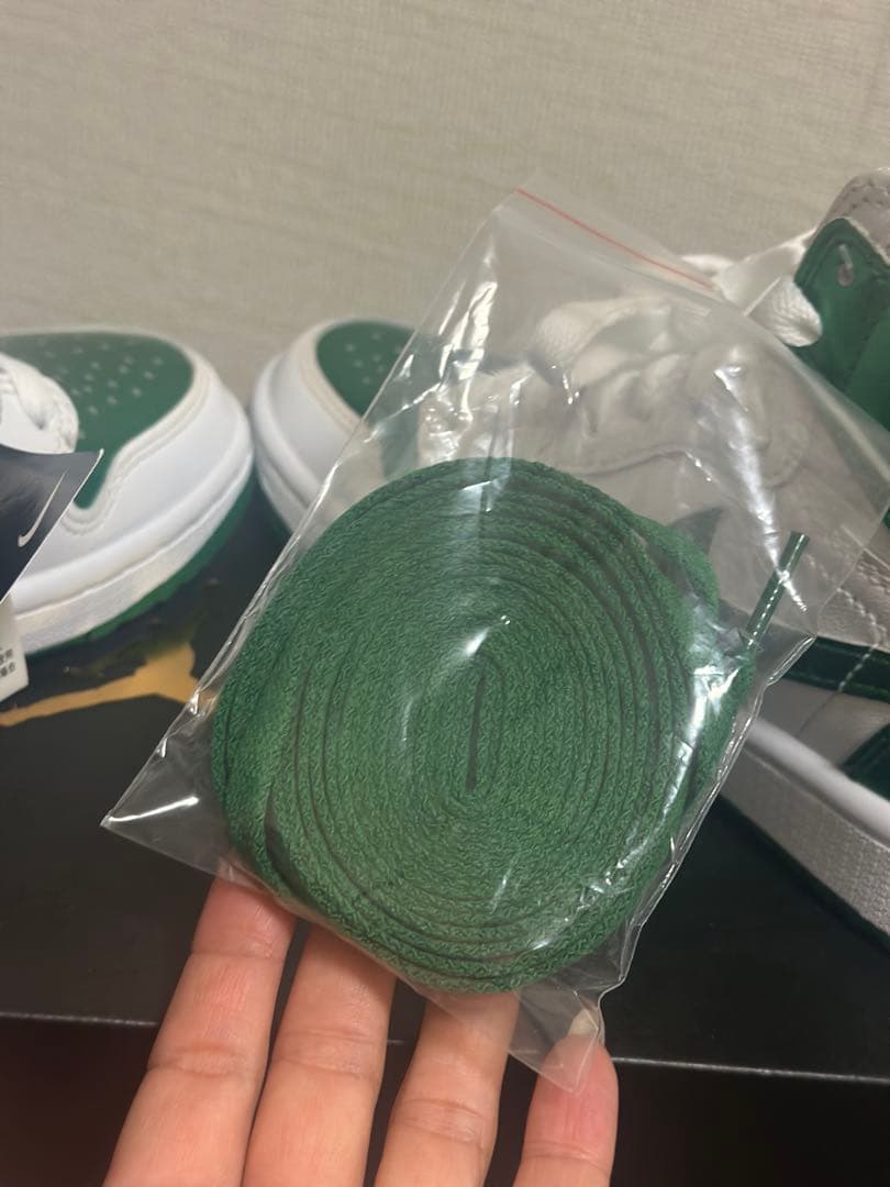 NIKE ゴルフシューズ　23cm