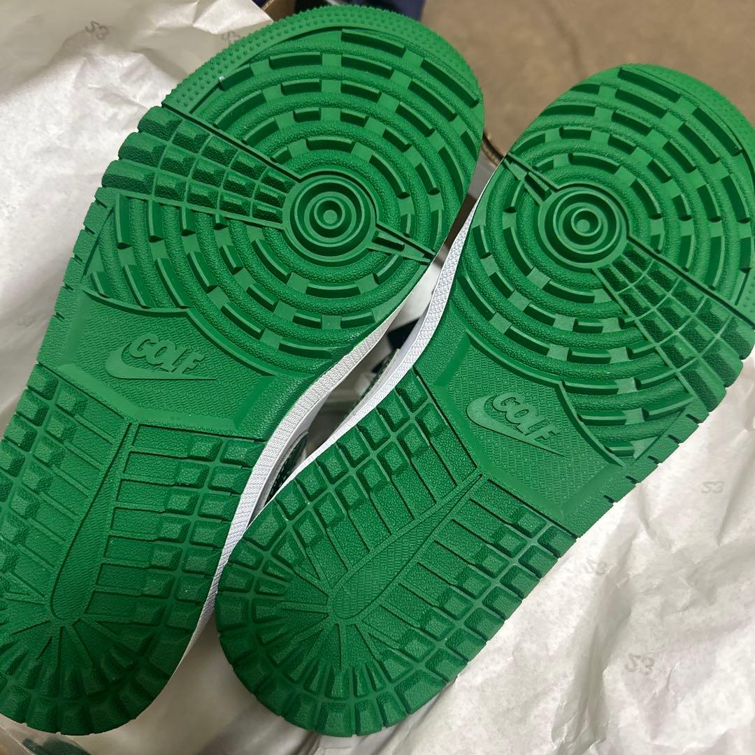 NIKE ゴルフシューズ　23cm