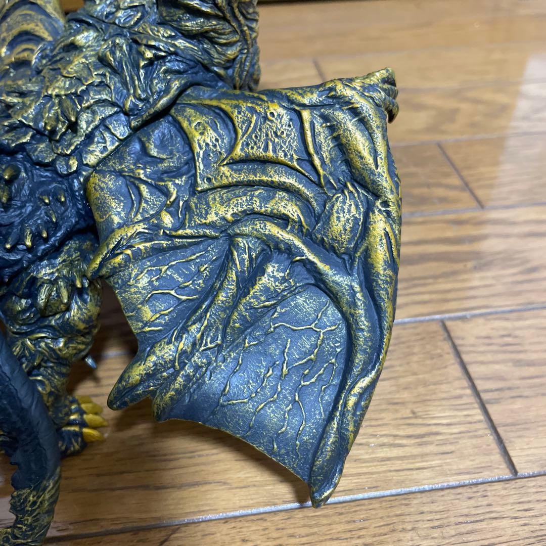 ムービーモンスターシリーズ カイザーギドラ