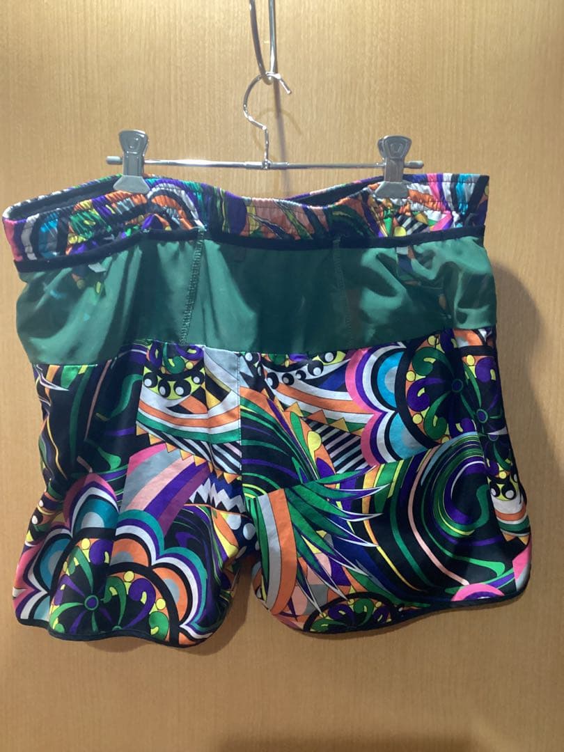 ELDORESO エルドレッソ リディアショーツ ランニングパンツ L