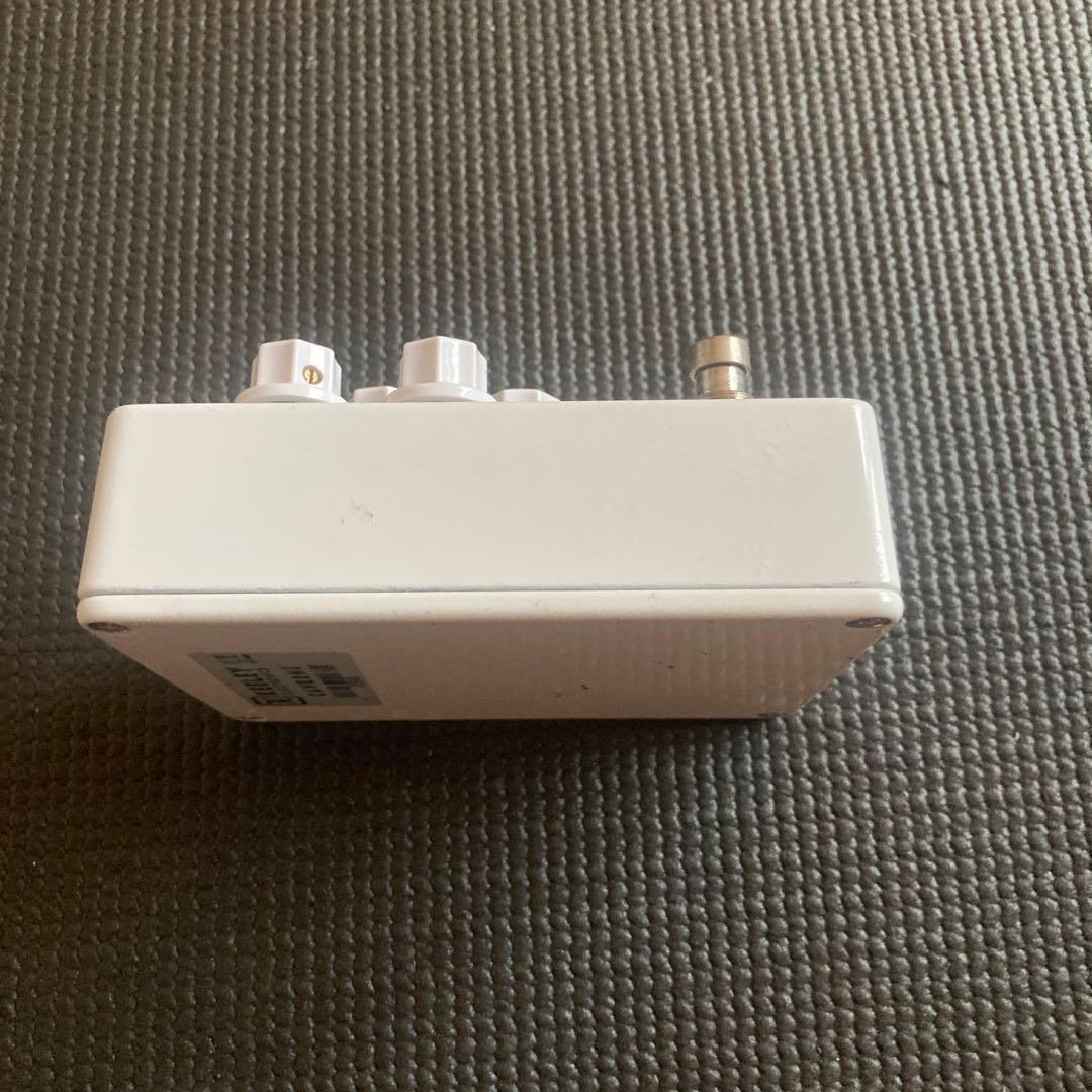 Keeley Caverns ギターエフェクター