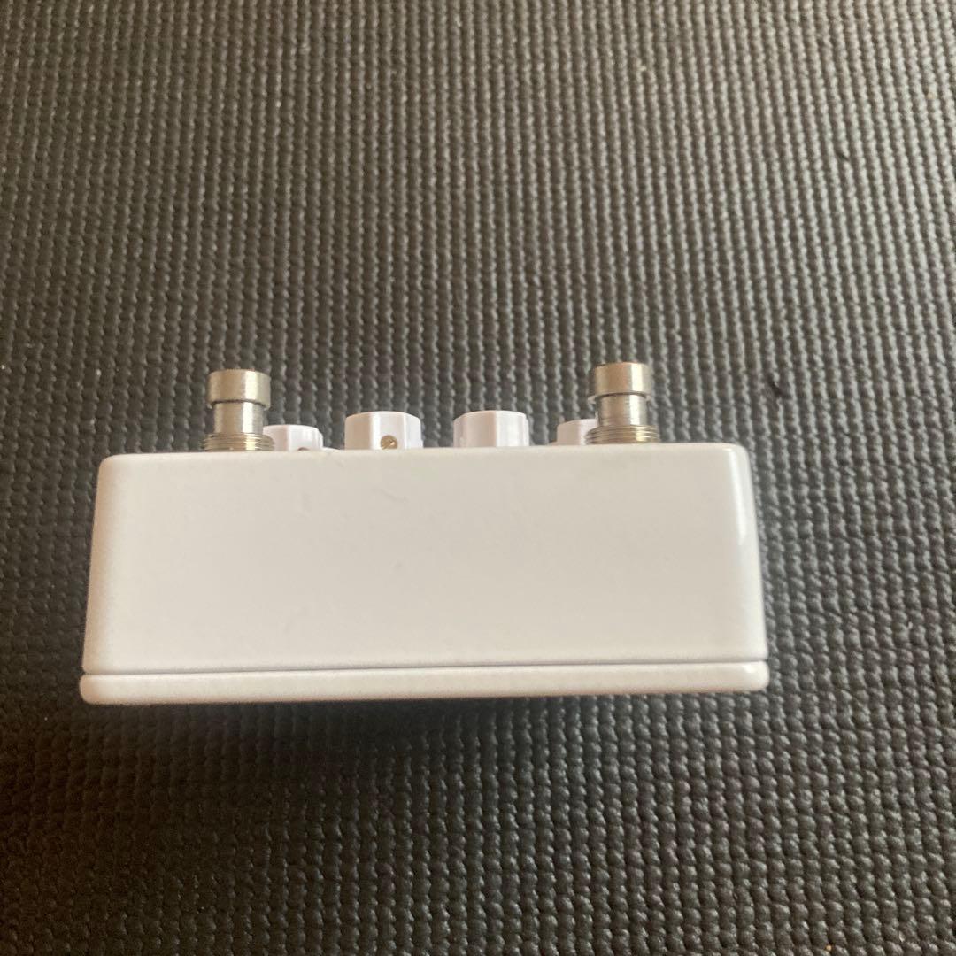 Keeley Caverns ギターエフェクター