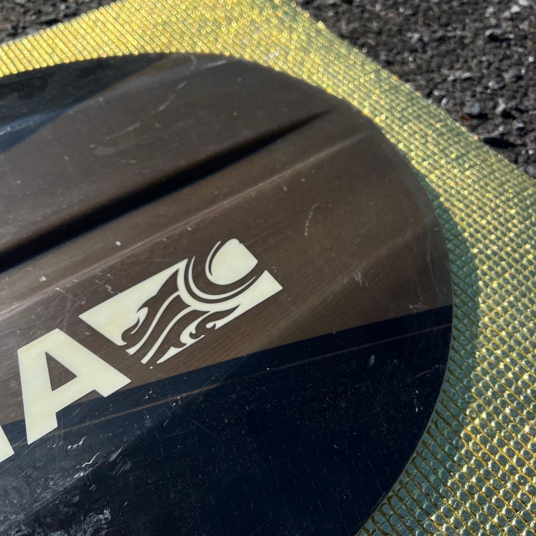 SPECIAL AGENT 105 カイト　フォイル　ボード